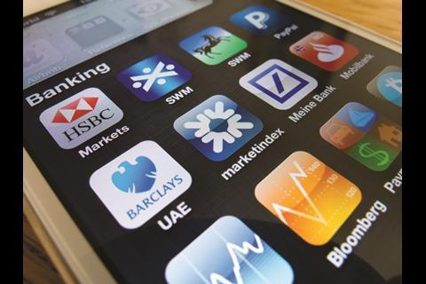 Banks’ access to customer data can  help retailers to target their marketing offers